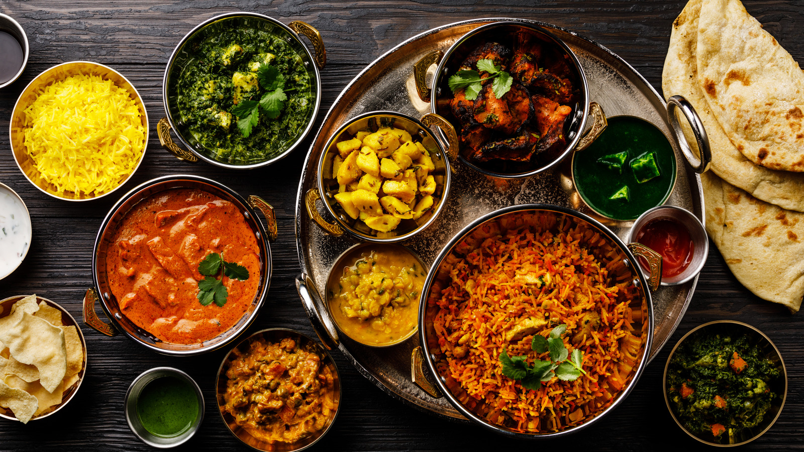 Nepali & Indian Cuisine